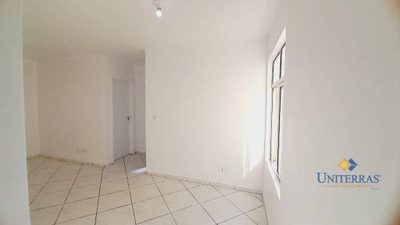 Apartamento, 2 quartos, 44 m² - Foto 4