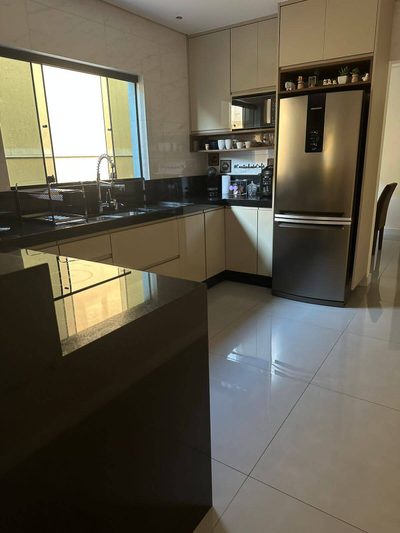 Casa, 2 quartos, 190 m² - Foto 1