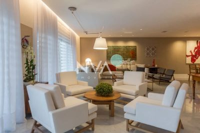 Apartamento, 3 quartos, 335 m² - Foto 3