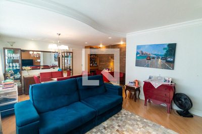 Apartamento, 3 quartos, 101 m² - Foto 4