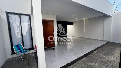Casa, 115 m² - Foto 2