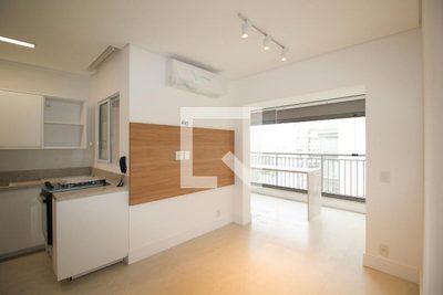 Apartamento, 2 quartos, 62 m² - Foto 2
