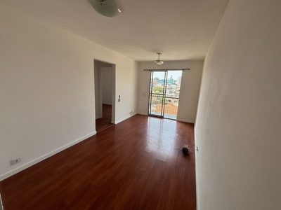 Apartamento, 2 quartos, 54 m² - Foto 3