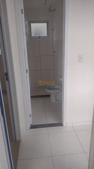 Apartamento, 2 quartos, 42 m² - Foto 4