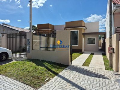 Casa, 3 quartos, 66 m² - Foto 4
