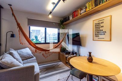 Kitnet-Studio, 30 m² - Foto 3