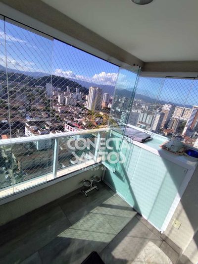 Apartamento, 2 quartos, 62 m² - Foto 4