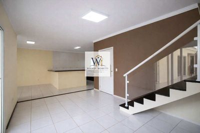 Casa, 4 quartos, 288 m² - Foto 5