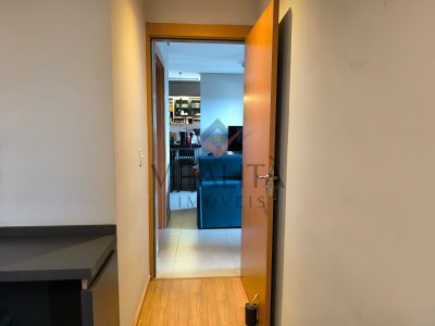 Apartamento, 1 quarto, 51 m² - Foto 5