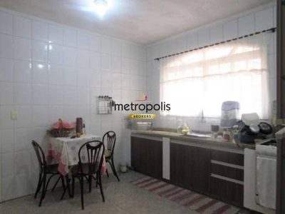Sobrado, 4 quartos, 236 m² - Foto 3