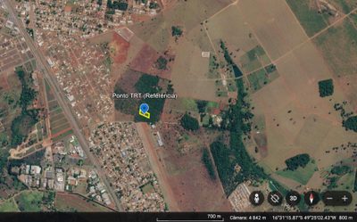 Terreno, 4000 m² - Foto 3