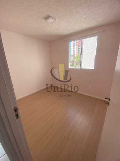 Apartamento, 2 quartos, 56 m² - Foto 3