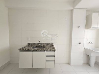 Apartamento, 3 quartos, 64 m² - Foto 3