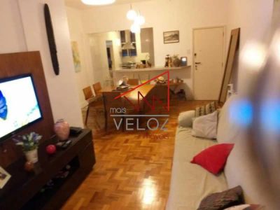 Apartamento, 3 quartos, 91 m² - Foto 1