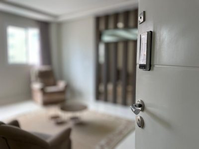 Apartamento, 4 quartos, 228 m² - Foto 4