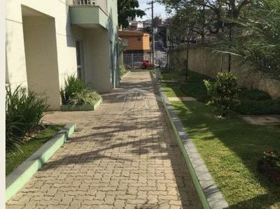 Apartamento, 2 quartos, 48 m² - Foto 2