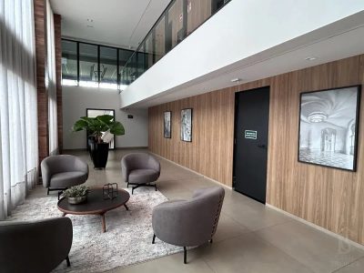 Apartamento, 2 quartos, 20 m² - Foto 1