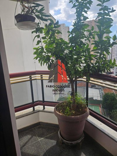 Apartamento, 3 quartos, 154 m² - Foto 4