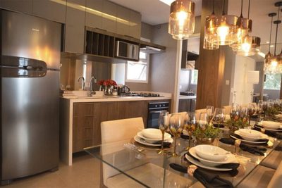 Apartamento, 2 quartos, 65 m² - Foto 3