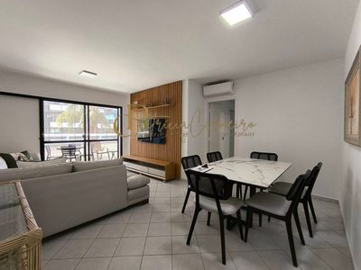 Apartamento, 3 quartos, 100 m² - Foto 1