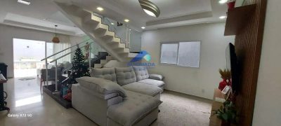 Sobrado, 4 quartos, 264 m² - Foto 3