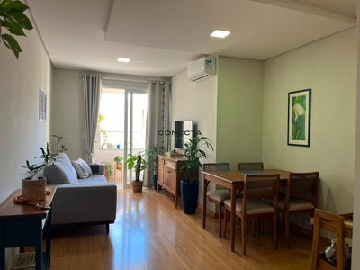 Apartamento, 3 quartos, 82 m² - Foto 1