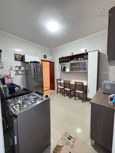 Casa, 3 quartos, 120 m² - Foto 3