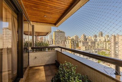 Apartamento, 4 quartos, 184 m² - Foto 3