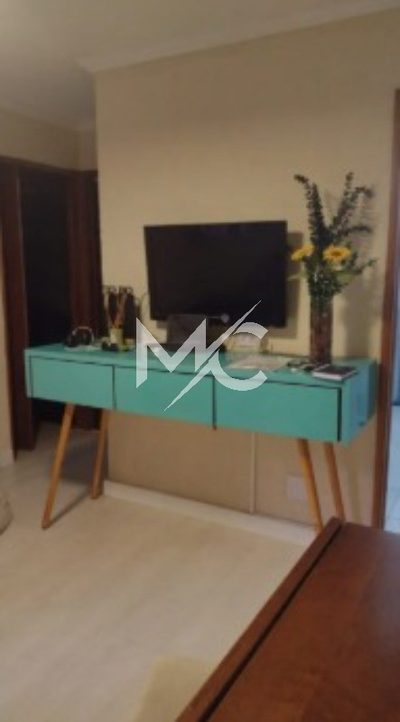 Apartamento, 2 quartos, 44 m² - Foto 1