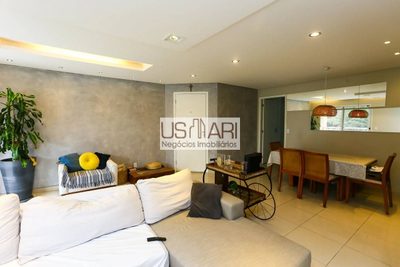 Apartamento, 2 quartos, 95 m² - Foto 5