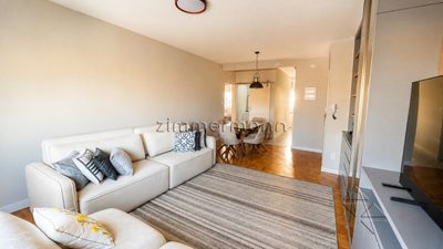 Apartamento, 2 quartos, 90 m² - Foto 2