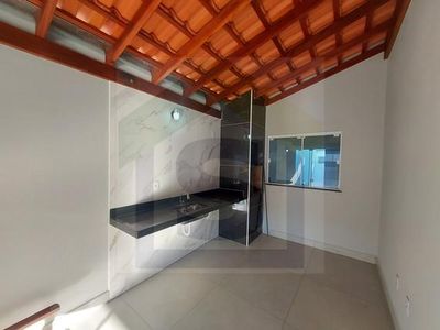 Casa, 3 quartos, 125 m² - Foto 4