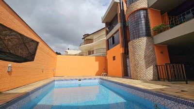 Sobrado, 4 quartos, 500 m² - Foto 5