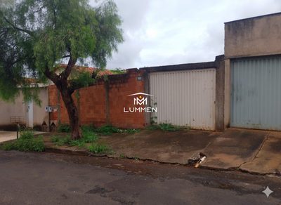 Terreno, 250 m² - Foto 1