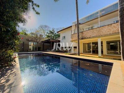 Sobrado, 4 quartos, 405 m² - Foto 2