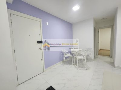 Apartamento, 2 quartos, 40 m² - Foto 5