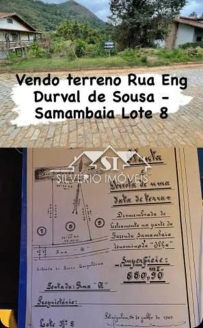 Terreno, 880 m² - Foto 4