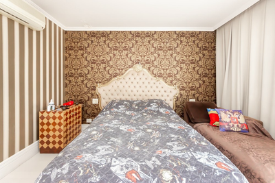 Cobertura, 2 quartos, 109 m² - Foto 2