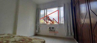 Apartamento, 1 quarto, 56 m² - Foto 5