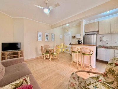 Apartamento, 2 quartos, 65 m² - Foto 2