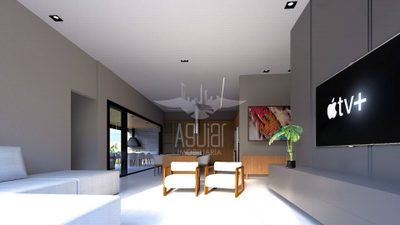 Casa, 4 quartos, 299 m² - Foto 5
