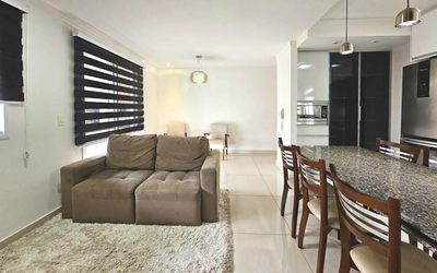 Apartamento, 3 quartos, 87 m² - Foto 5
