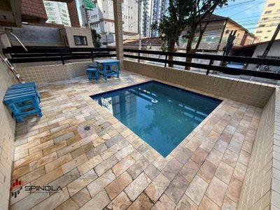 Apartamento, 1 quarto, 38 m² - Foto 1