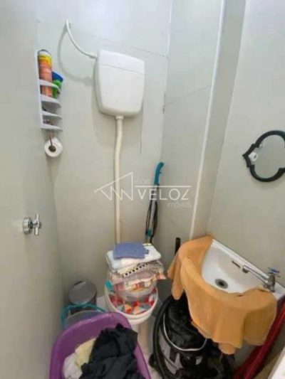 Apartamento, 3 quartos, 96 m² - Foto 1