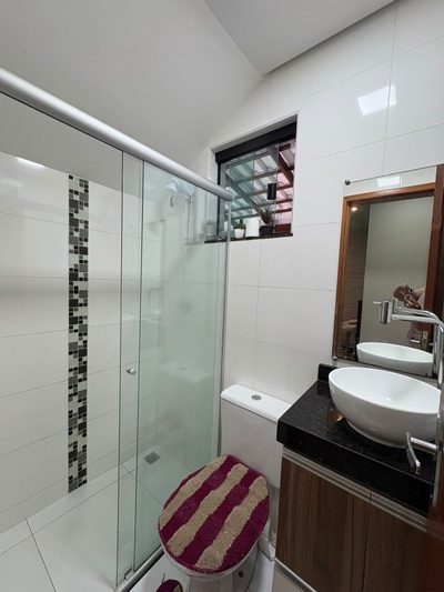 Casa, 3 quartos, 140 m² - Foto 5