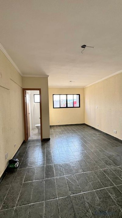 Sala-Conjunto, 30 m² - Foto 1