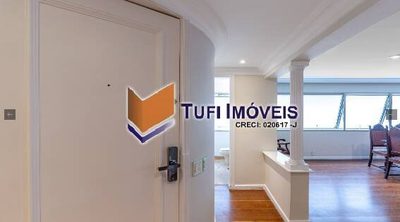 Apartamento, 3 quartos, 170 m² - Foto 4