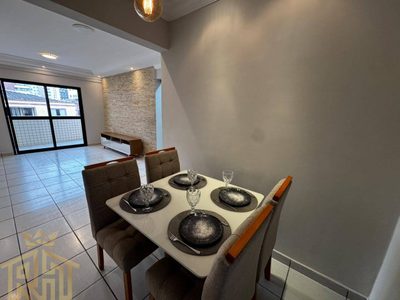 Apartamento, 2 quartos, 77 m² - Foto 4