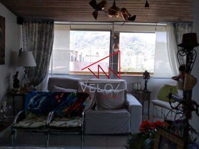 Apartamento, 2 quartos, 163 m² - Foto 3