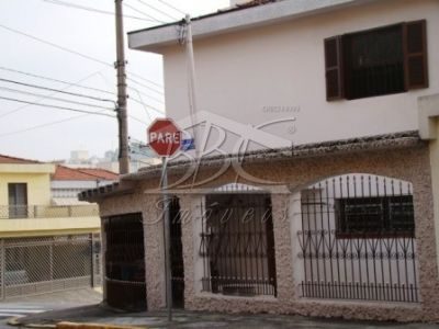 Sobrado, 2 quartos, 170 m² - Foto 2